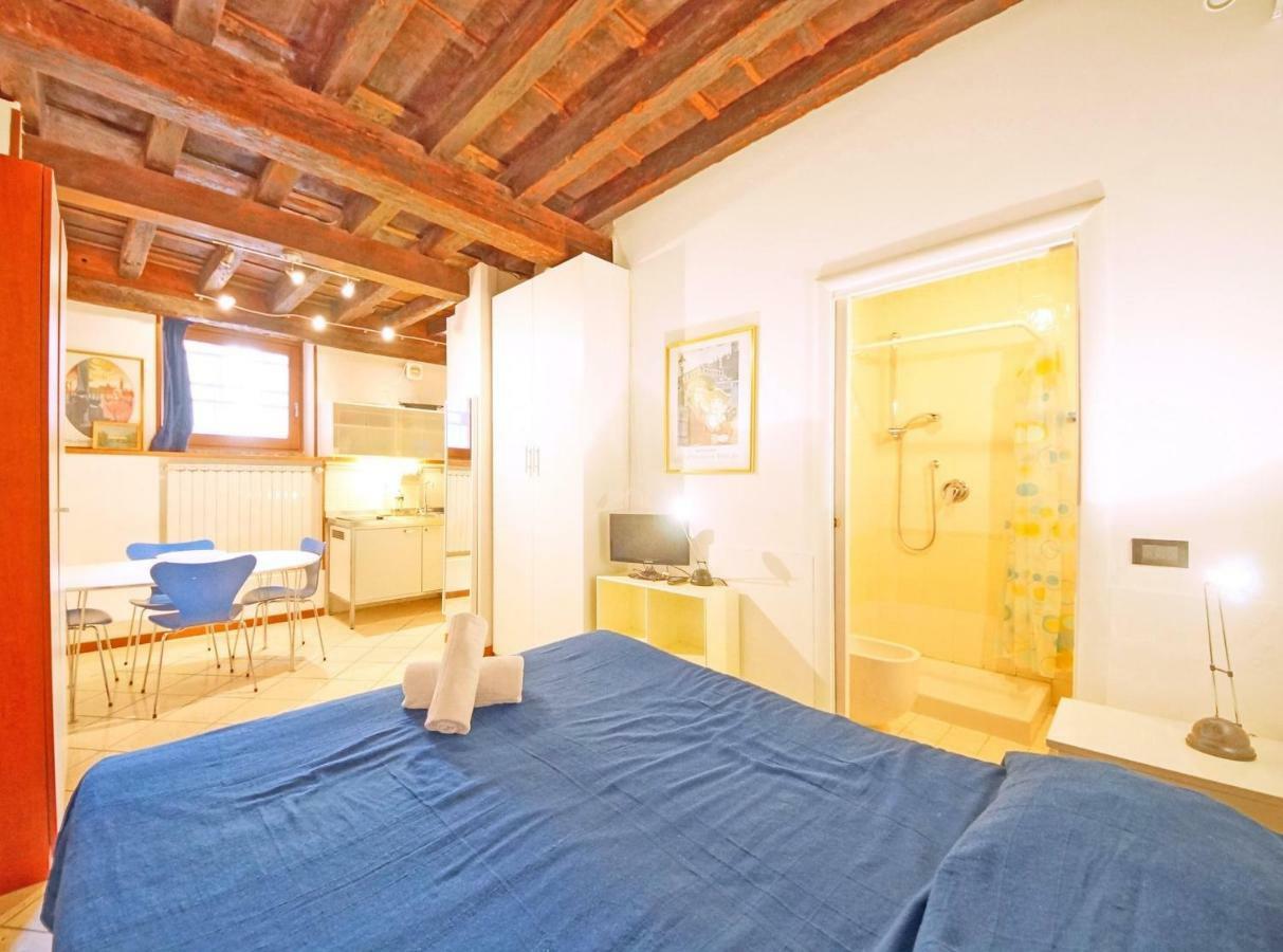 Dolcevita Apartments N 117 Venice Luaran gambar