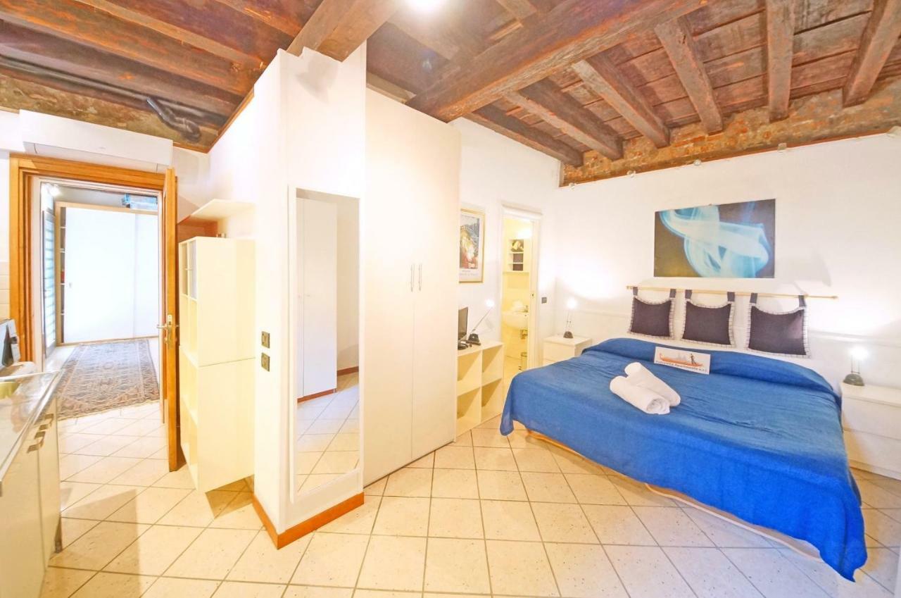 Dolcevita Apartments N 117 Venice Luaran gambar