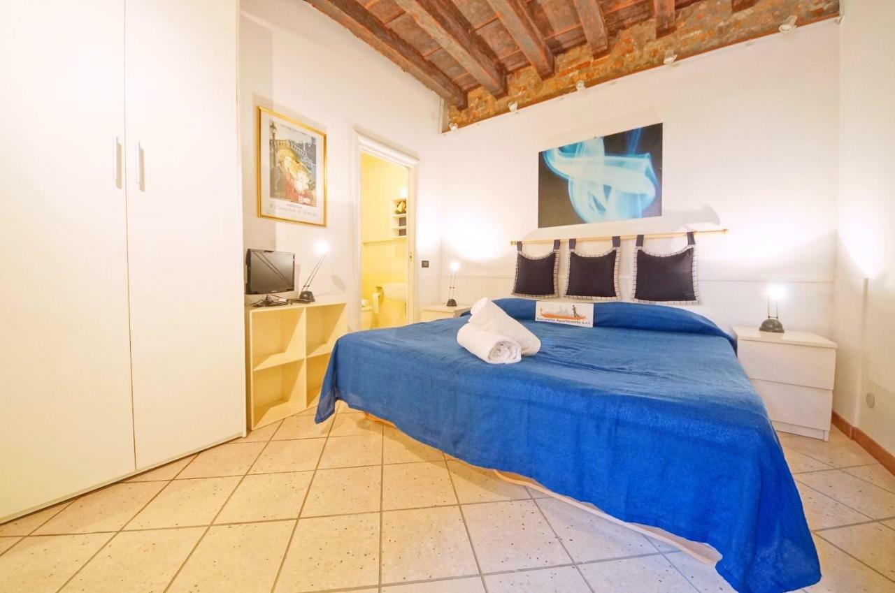 Dolcevita Apartments N 117 Venice Luaran gambar
